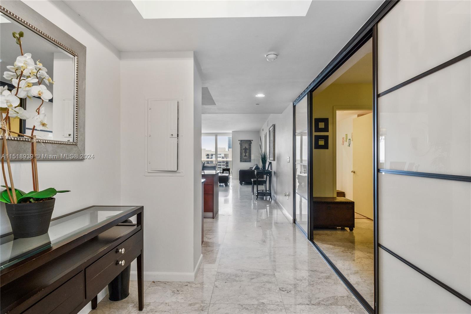 BEACH CLUB TWO - Residential Lease