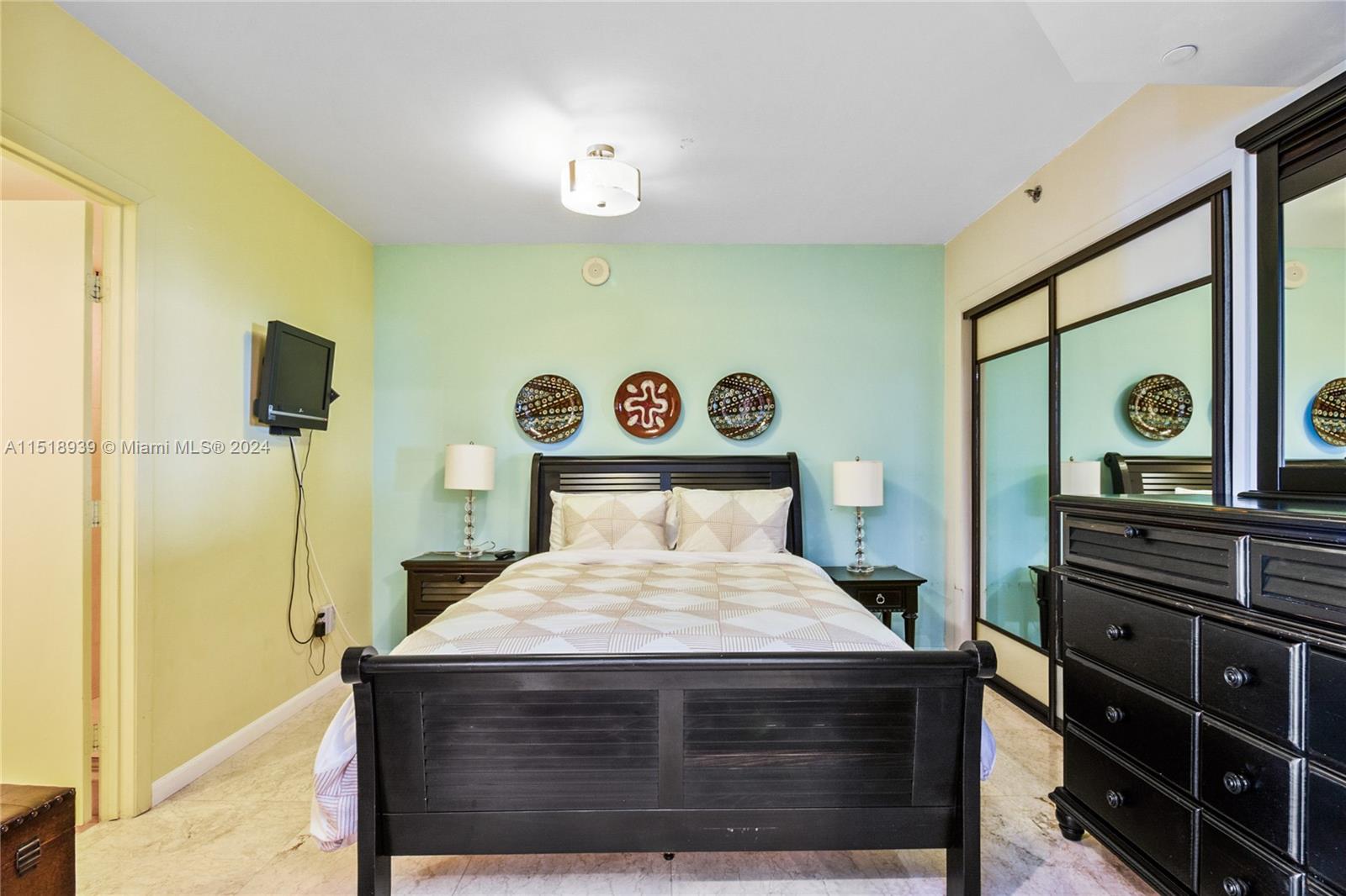 BEACH CLUB TWO - Residential Lease