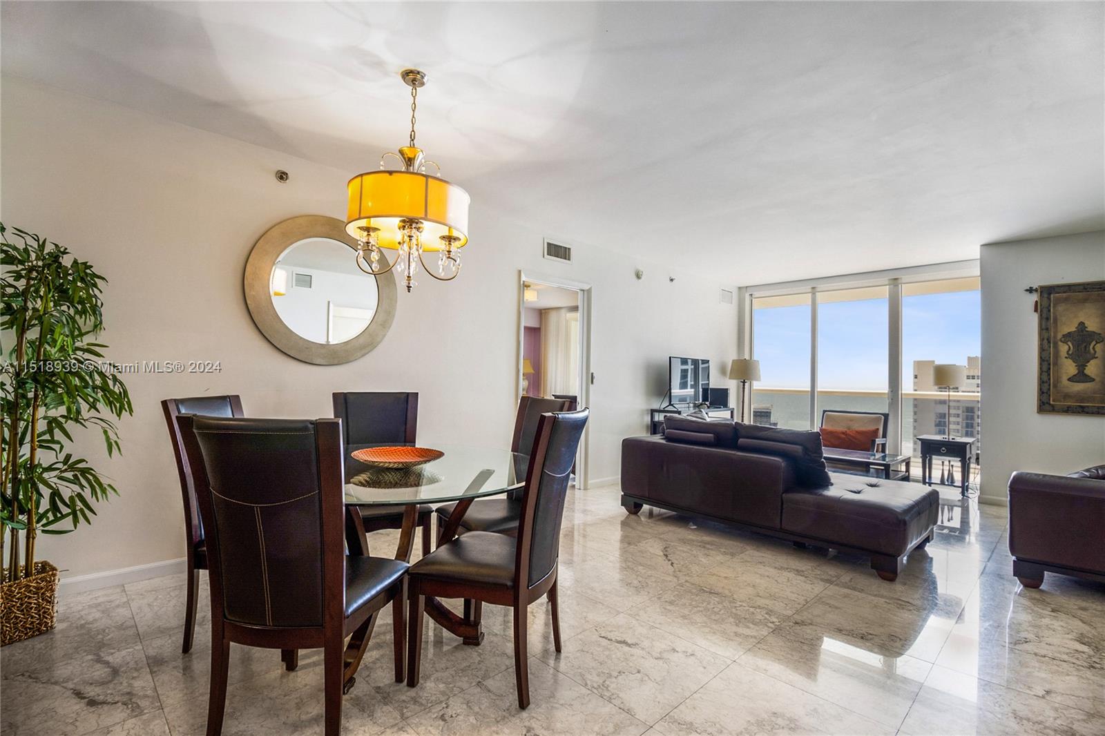 BEACH CLUB TWO - Residential Lease