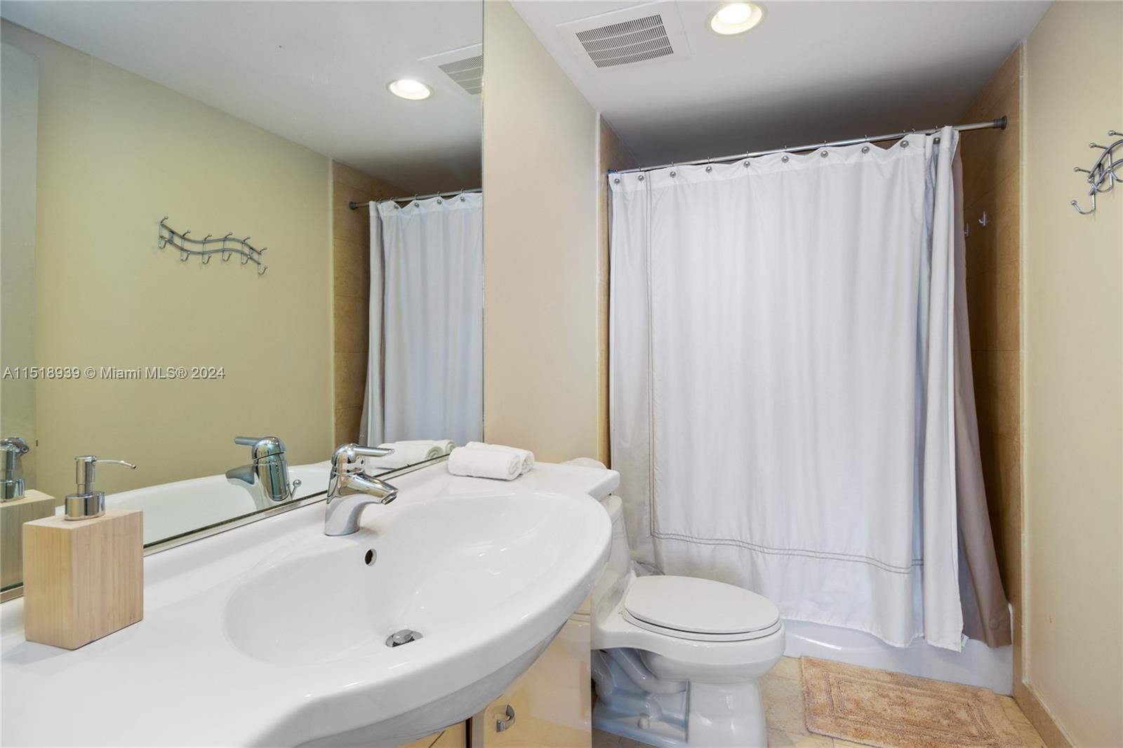 BEACH CLUB TWO - Residential Lease