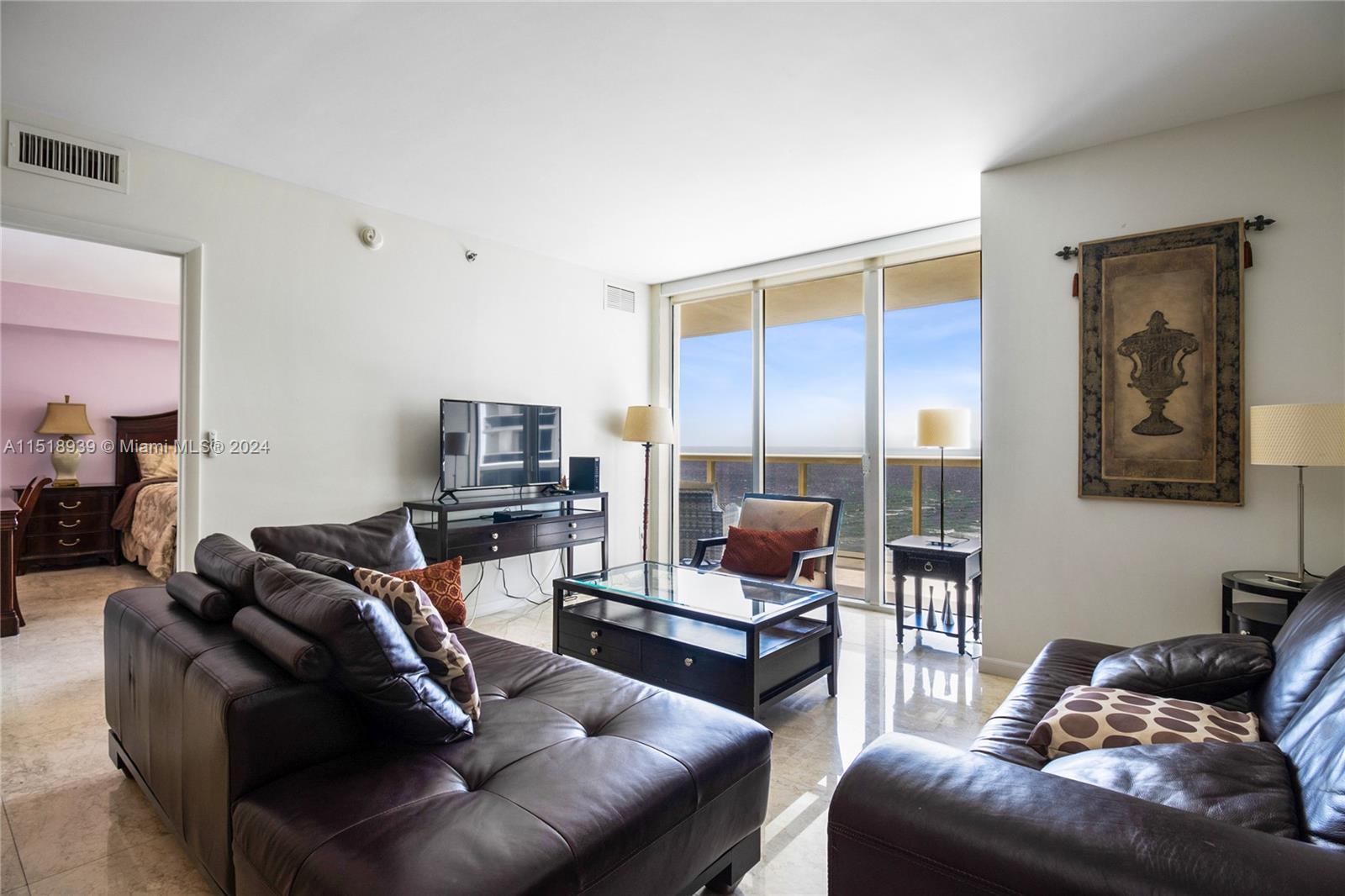 BEACH CLUB TWO - Residential Lease