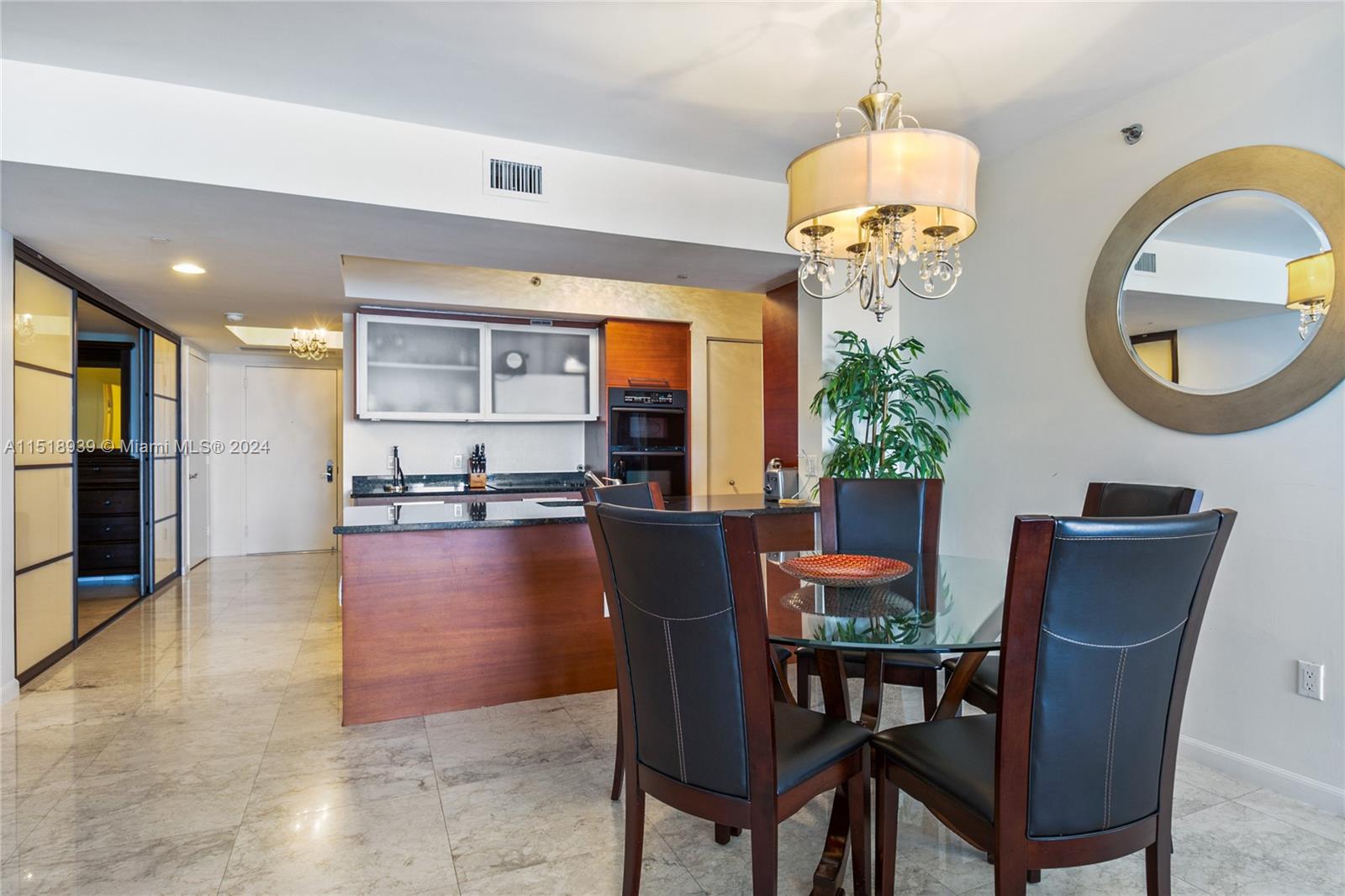 BEACH CLUB TWO - Residential Lease