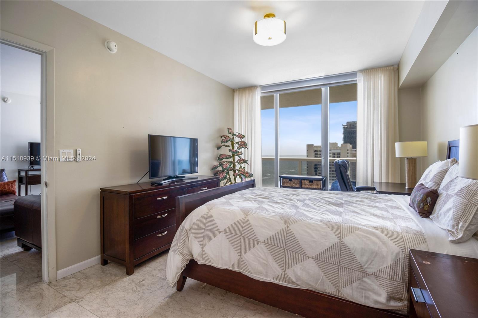 BEACH CLUB TWO - Residential Lease