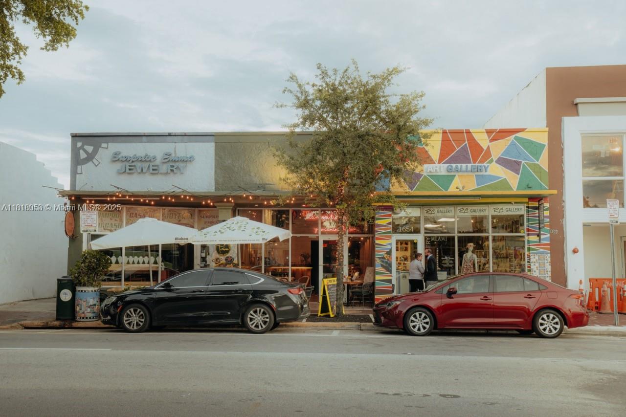 Welcome to an exciting opportunity to own a restaurant located in the heart of Little Havana. This well-established restaurant has been serving loyal patrons for 1 year. Renowned for its unique cuban style, cuisine, the elevated environment: the combination between the classic cuban dishes and magic night of the contemporary style of Miami. Business Highlights: • Strong reputation with a loyal customer base and excellent reviews on platforms, e.g., Google, TripAdvisor. • Diverse menu. • Consistent annual revenue with potential for growth. • Tavern License allowing closing time to extended. • Open space located on the back of the restaurant perfect for events and storage. • Seller Motivated