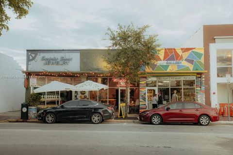 1650 SW 8th St Miami FL 33135