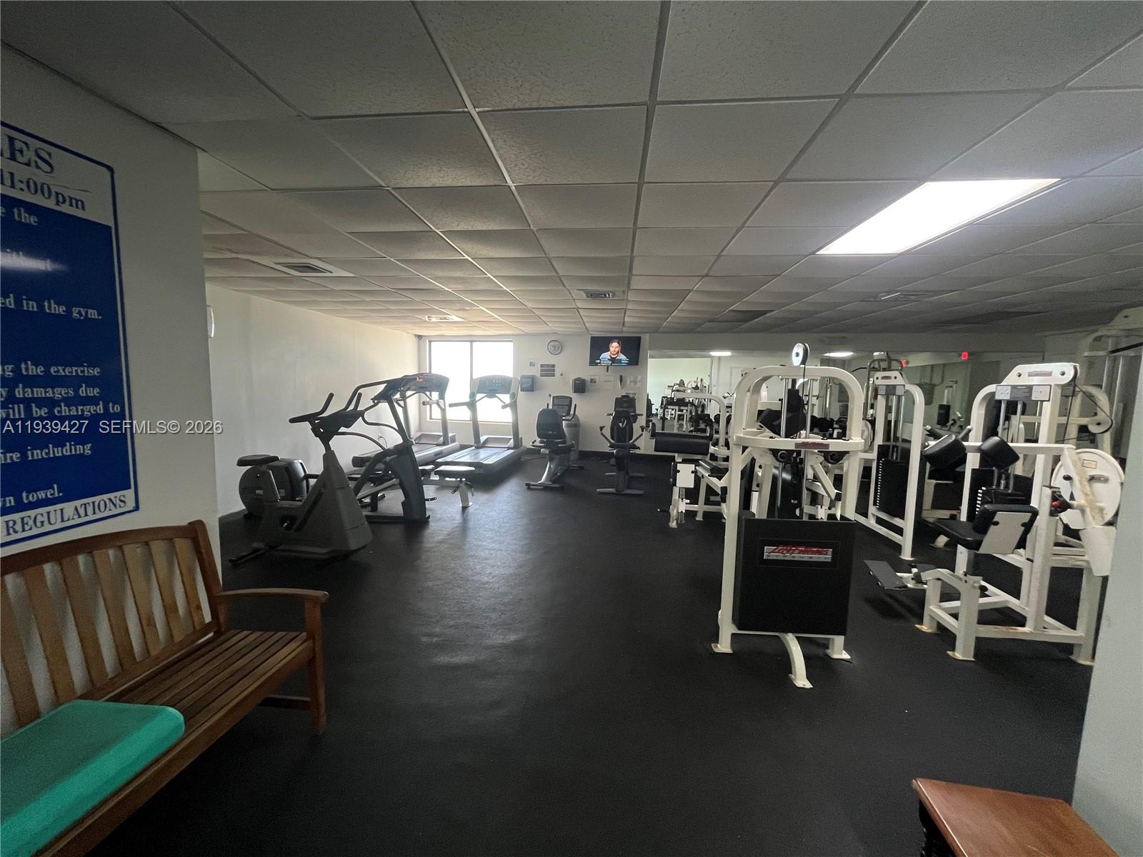 SEA AIR TOWERS CONDO - Residential Lease