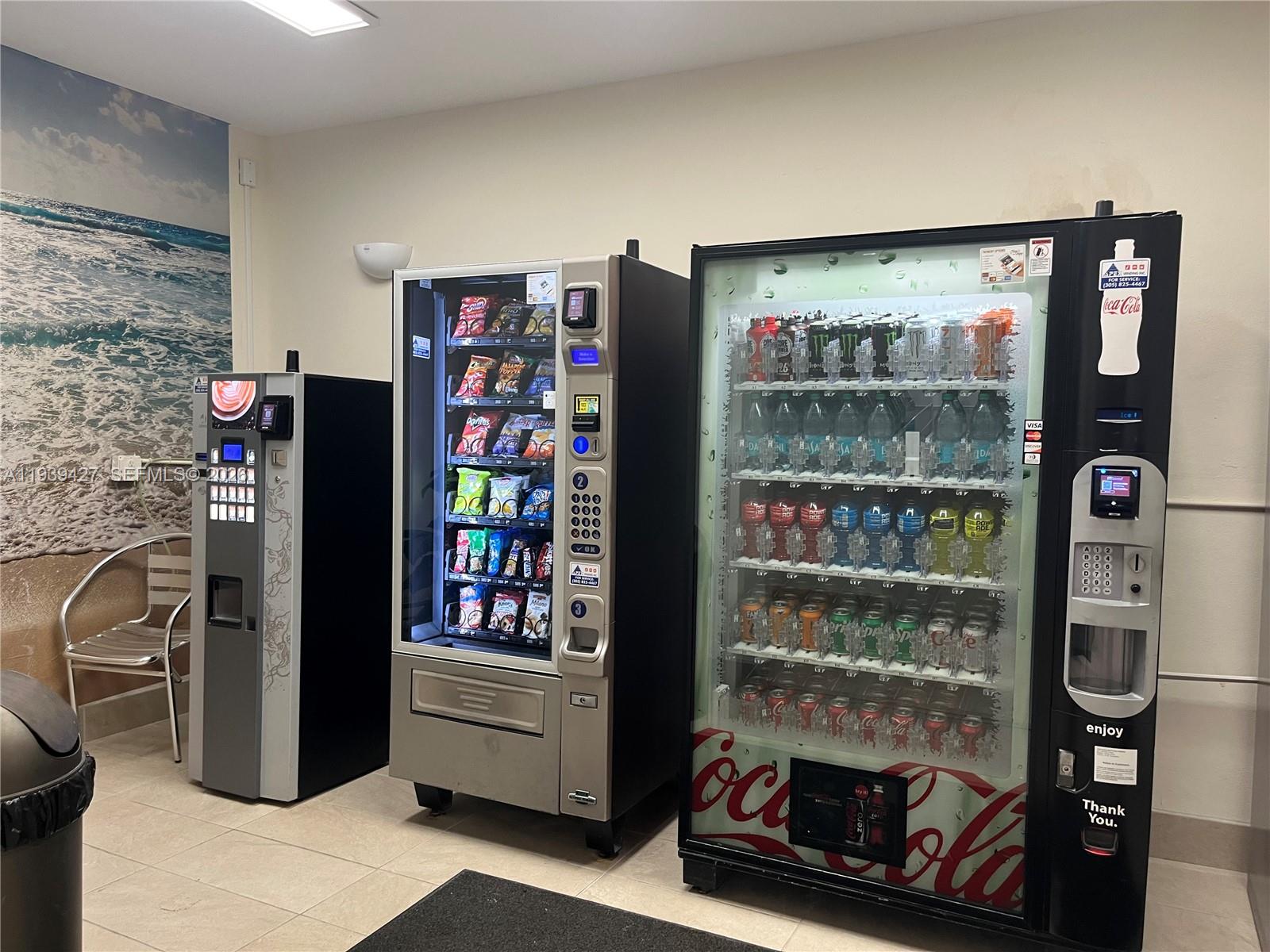 SEA AIR TOWERS CONDO - Residential Lease