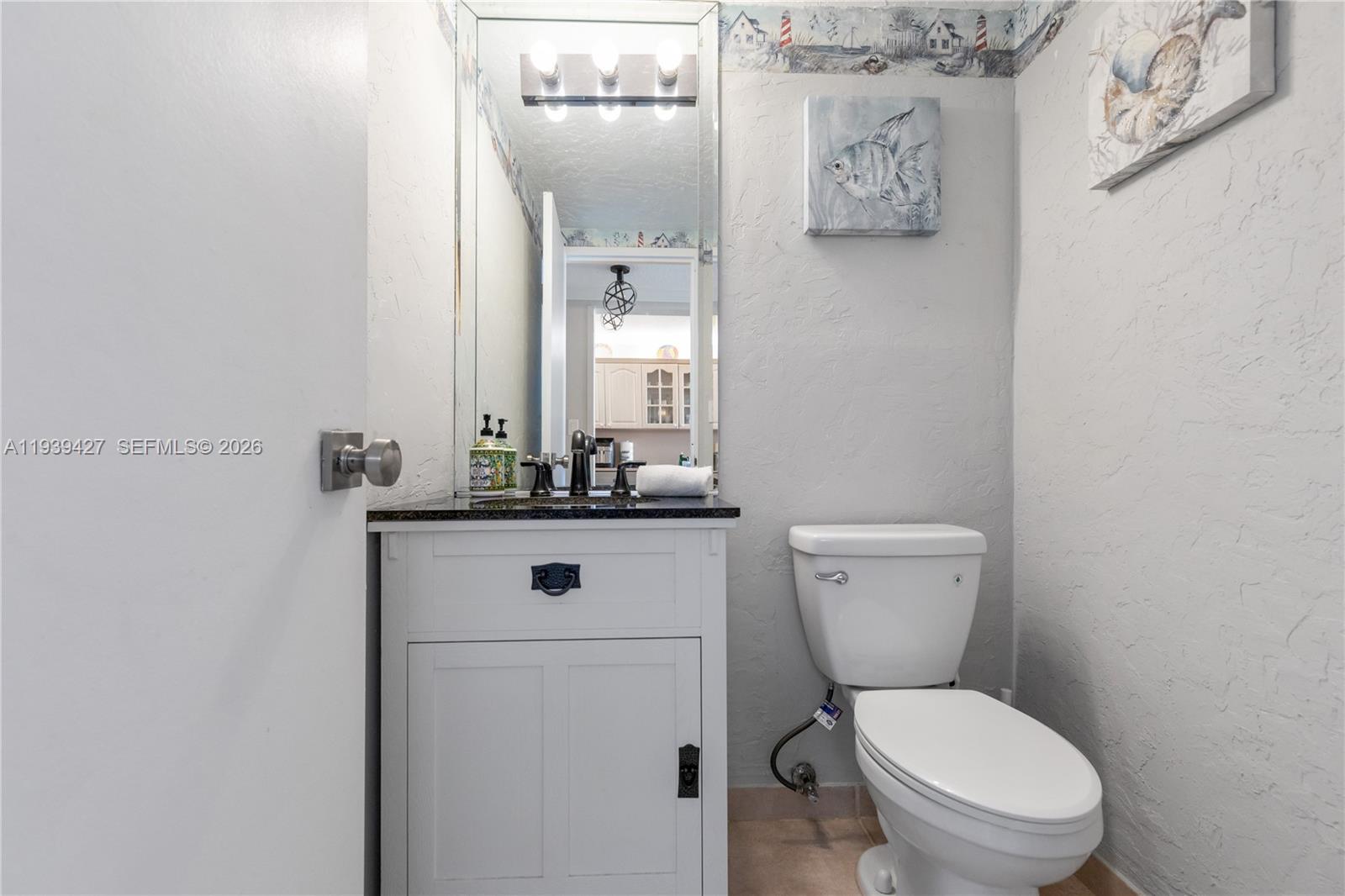 SEA AIR TOWERS CONDO - Residential Lease