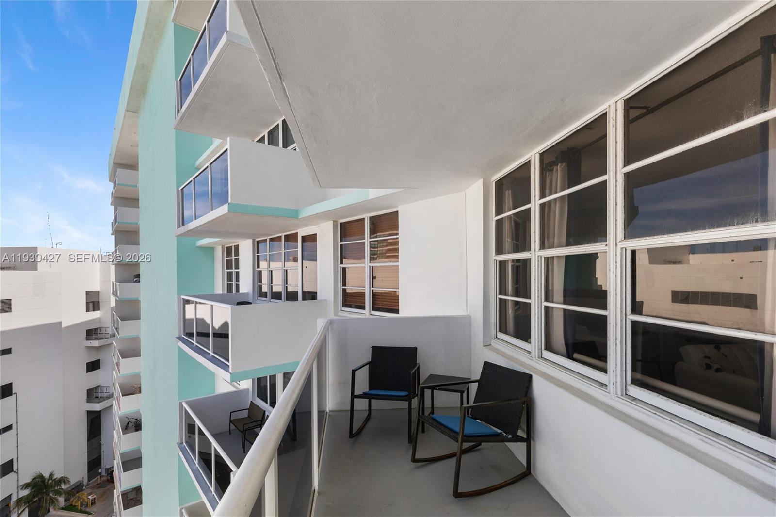 SEA AIR TOWERS CONDO - Residential Lease