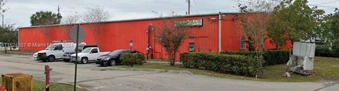 1820 NW 21st St Pompano Beach FL 33069