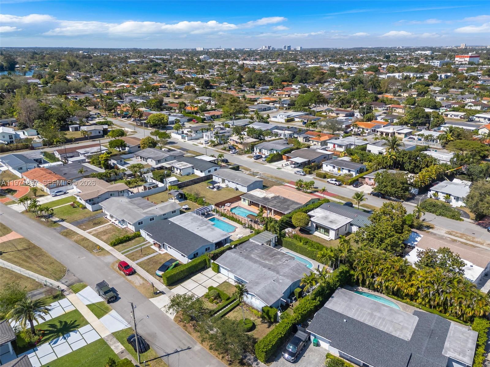 LAKE PARK SEC 2 - Residential