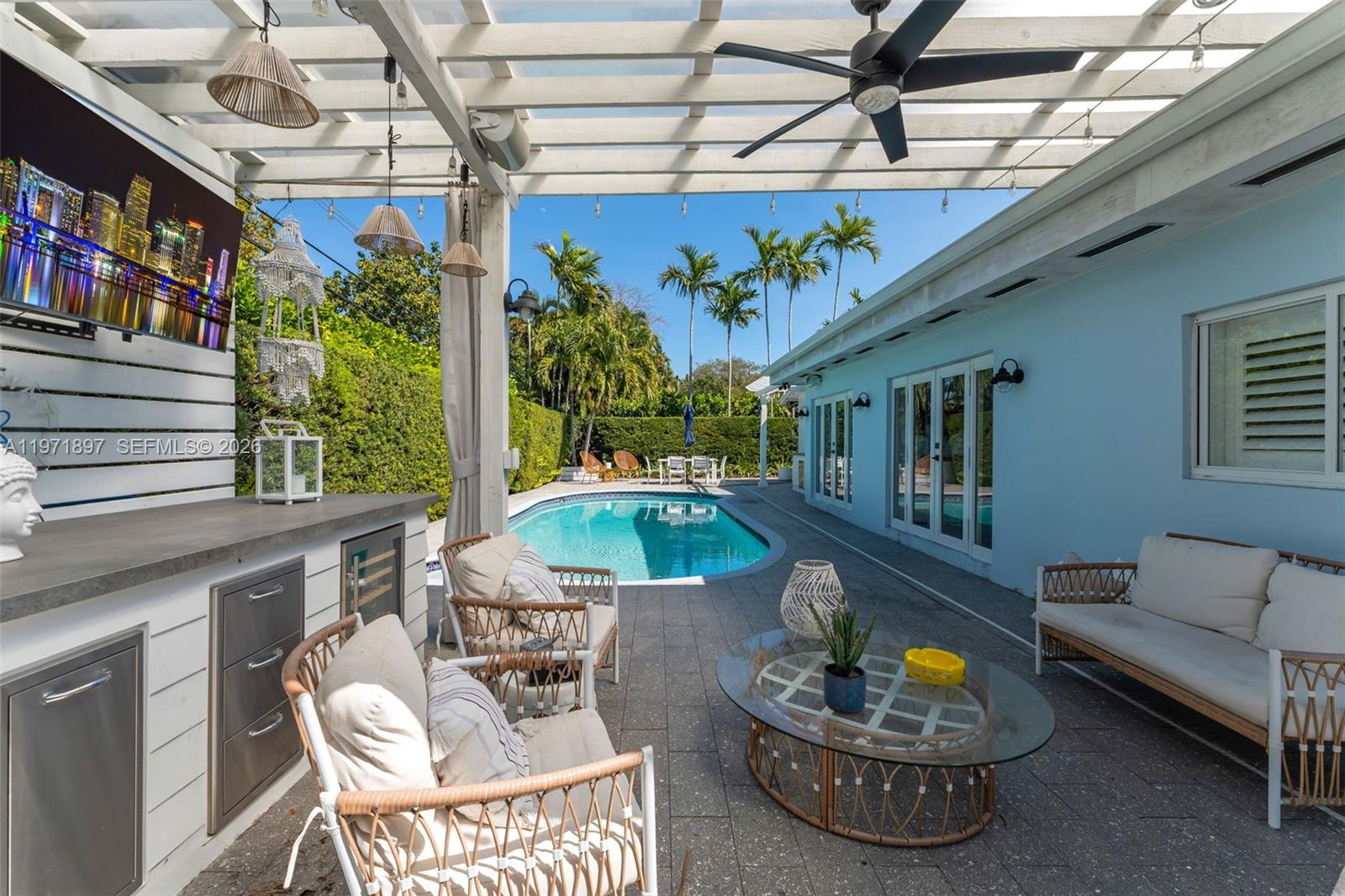 LAKE PARK SEC 2 - Residential