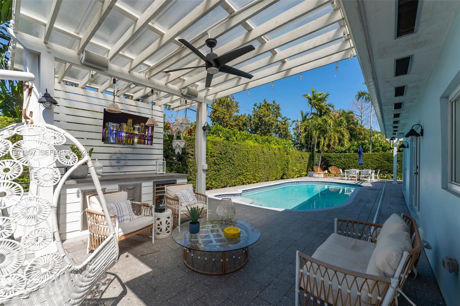 LAKE PARK SEC 2 - Residential