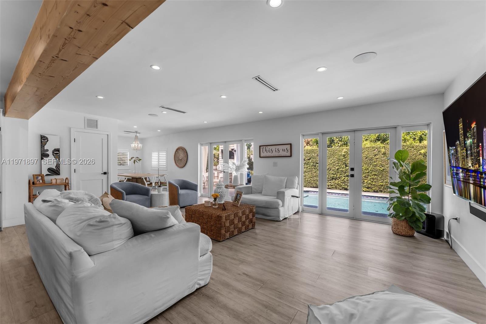 LAKE PARK SEC 2 - Residential