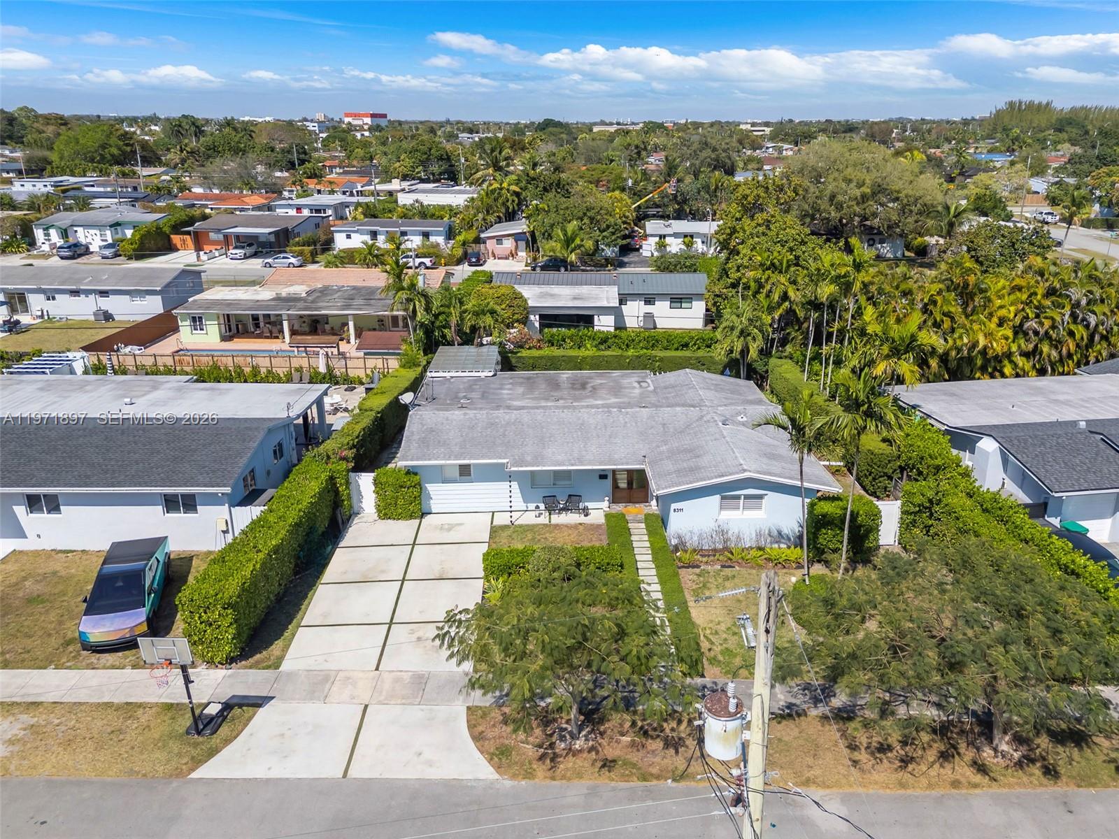 LAKE PARK SEC 2 - Residential