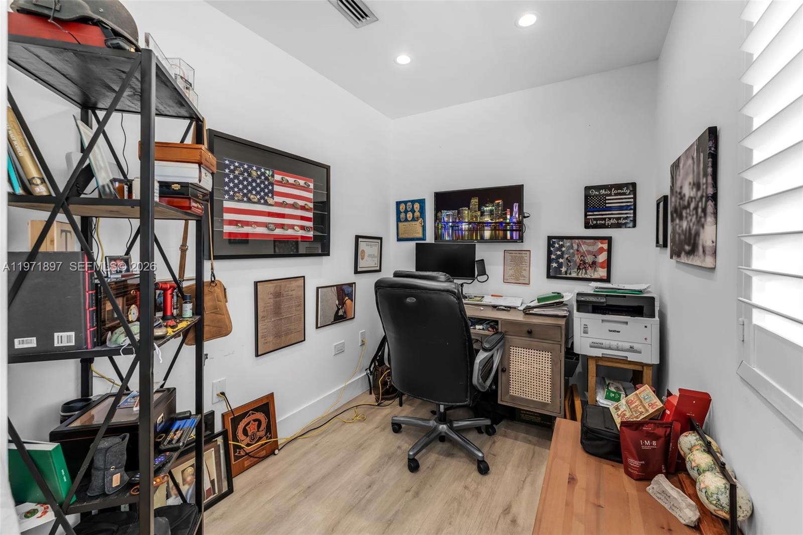 LAKE PARK SEC 2 - Residential