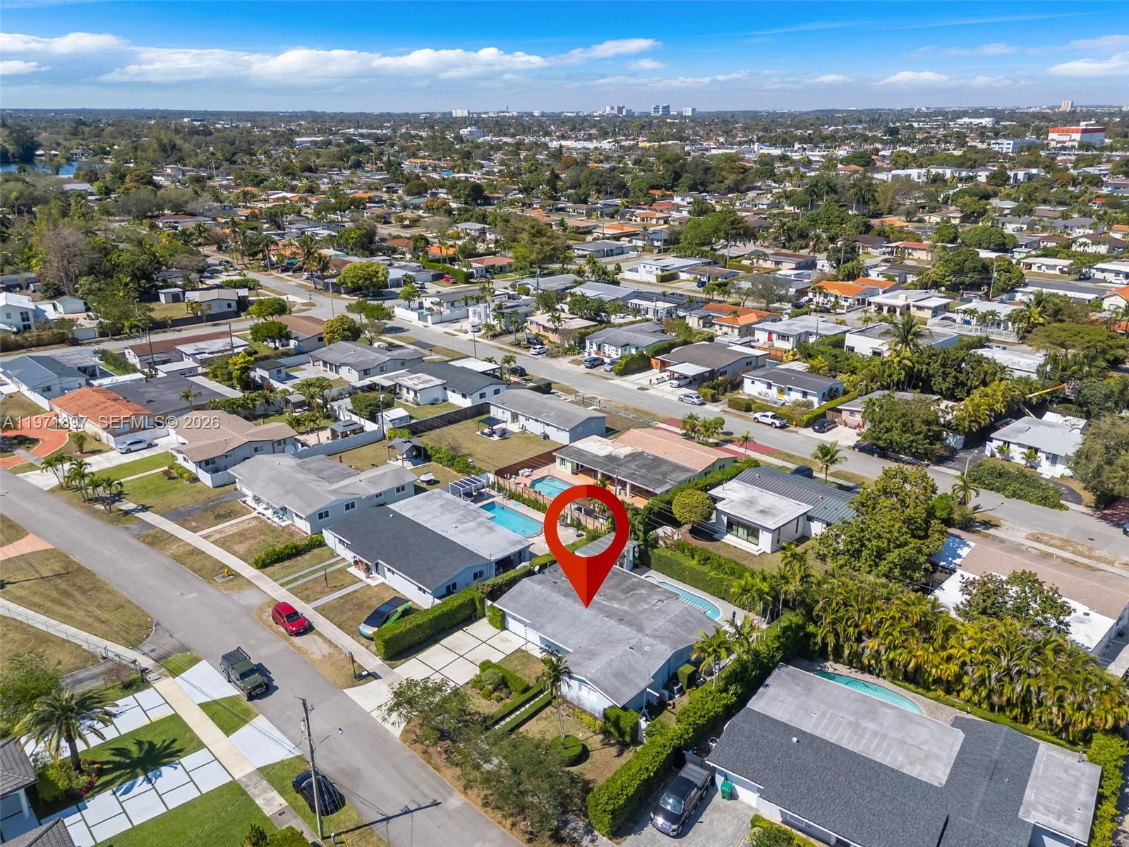 LAKE PARK SEC 2 - Residential