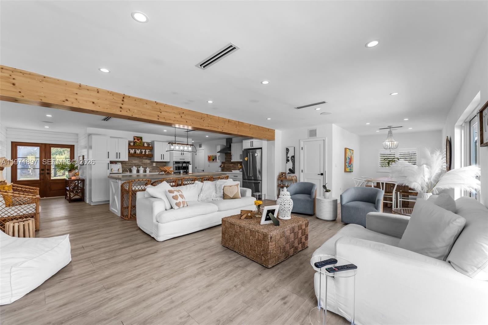 LAKE PARK SEC 2 - Residential