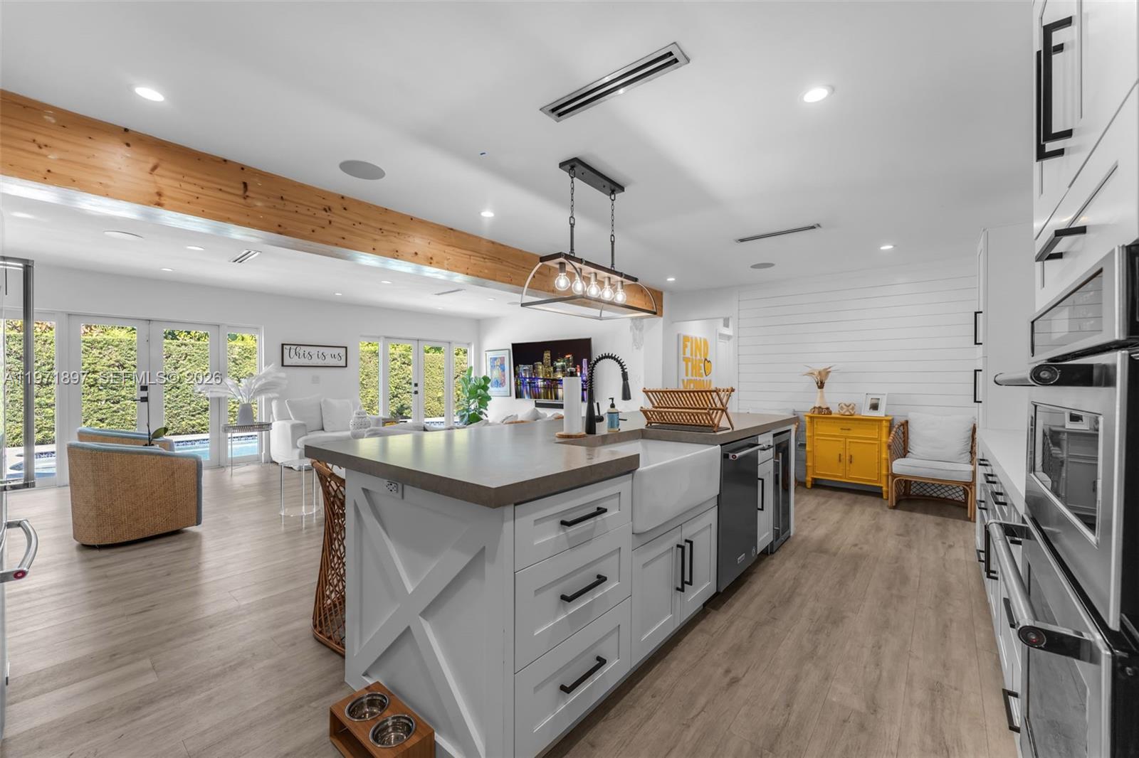 LAKE PARK SEC 2 - Residential