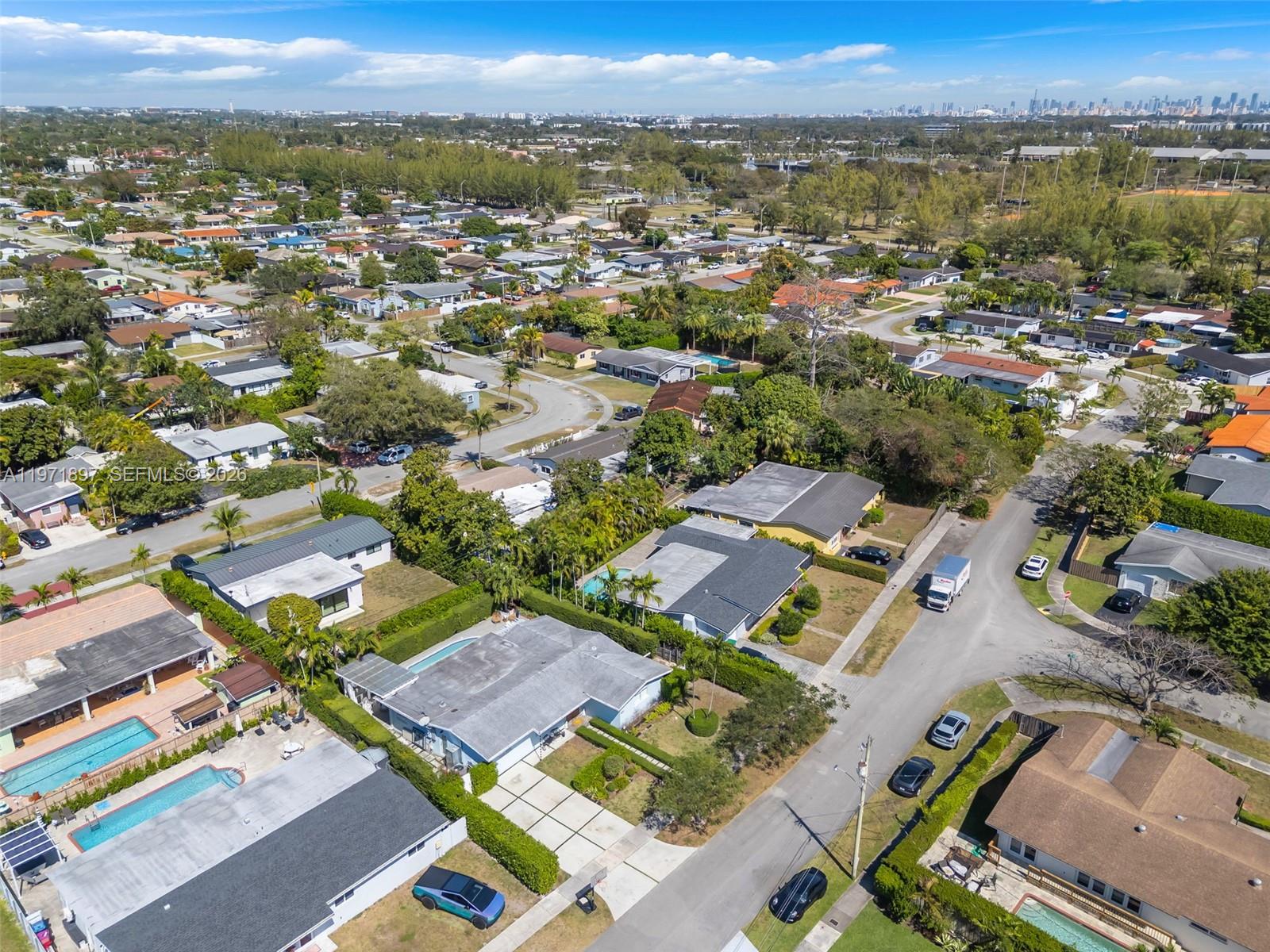 LAKE PARK SEC 2 - Residential