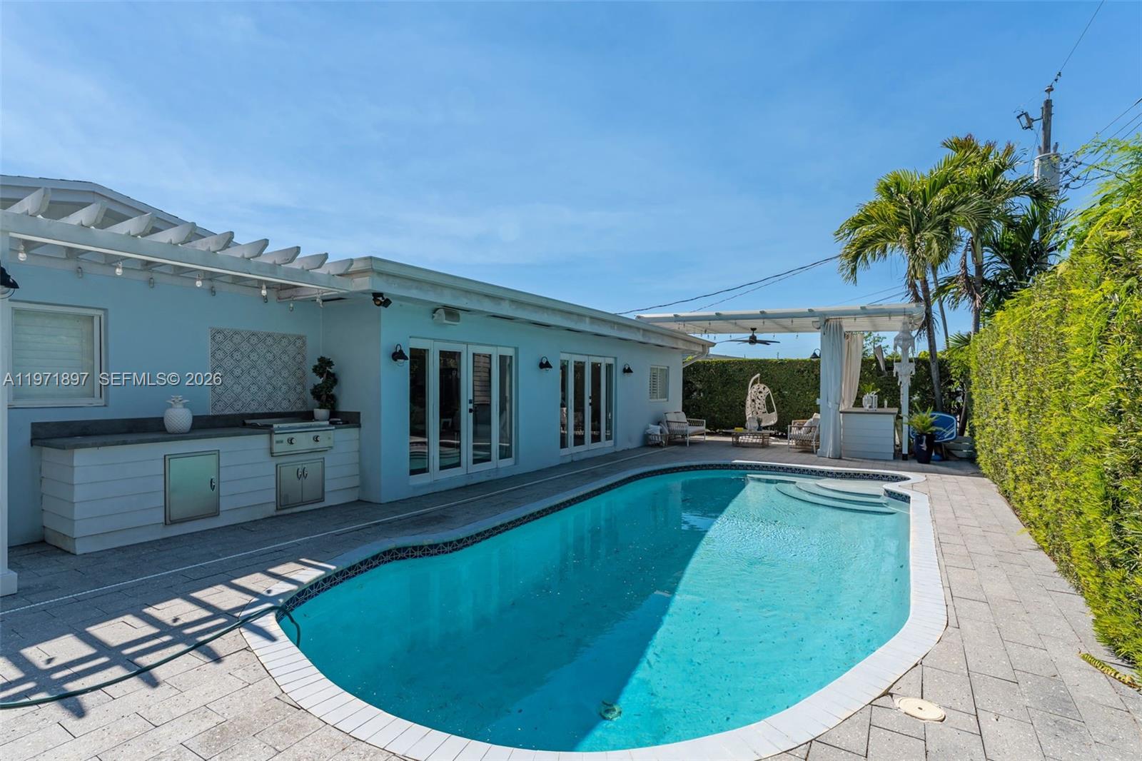 LAKE PARK SEC 2 - Residential