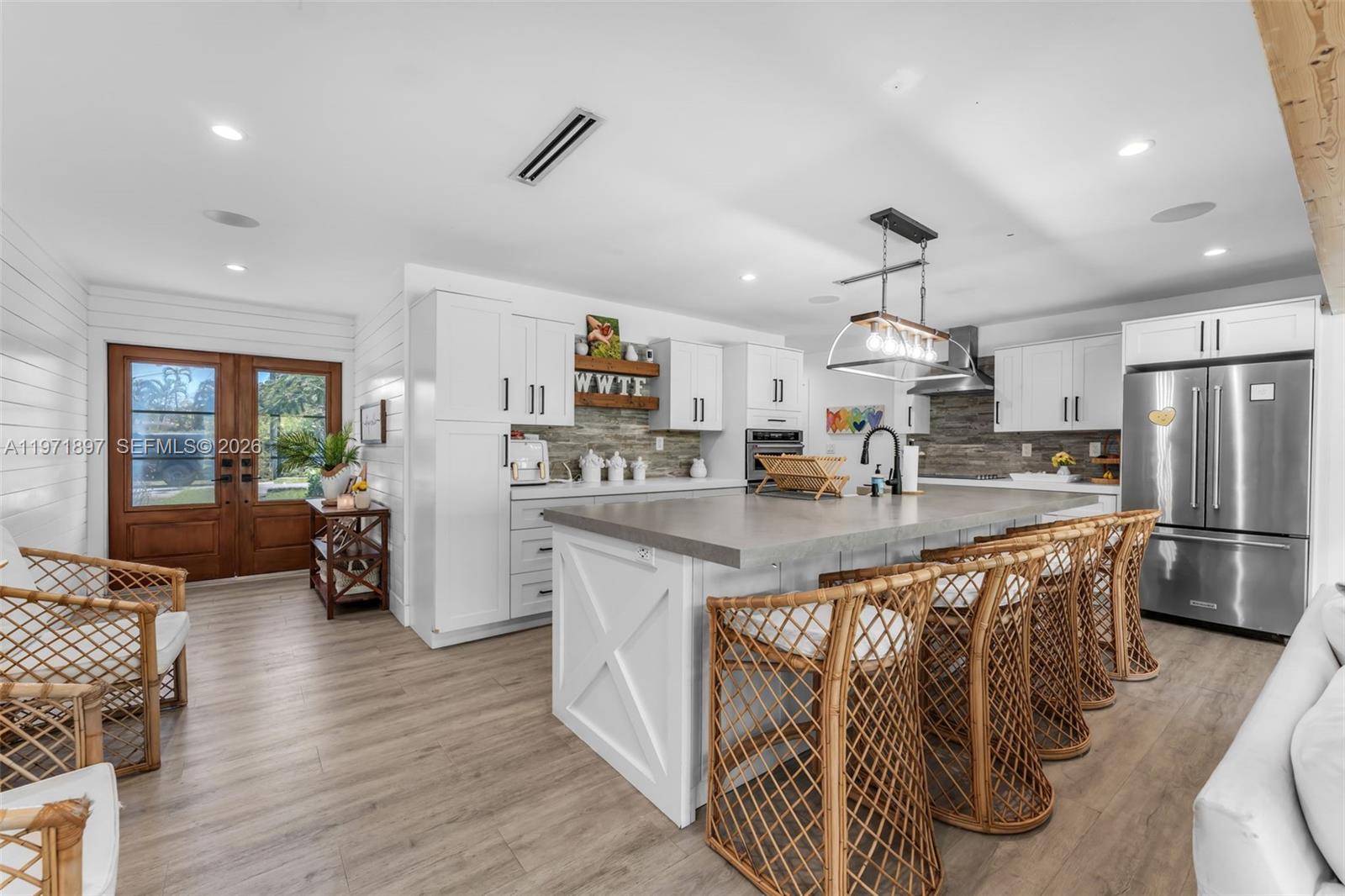 LAKE PARK SEC 2 - Residential