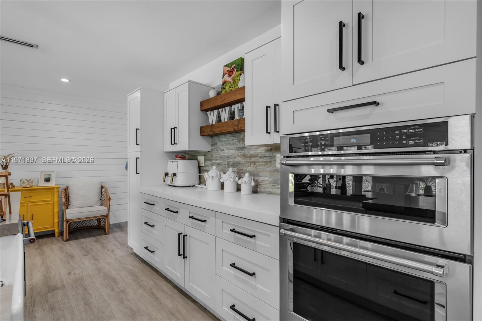 LAKE PARK SEC 2 - Residential