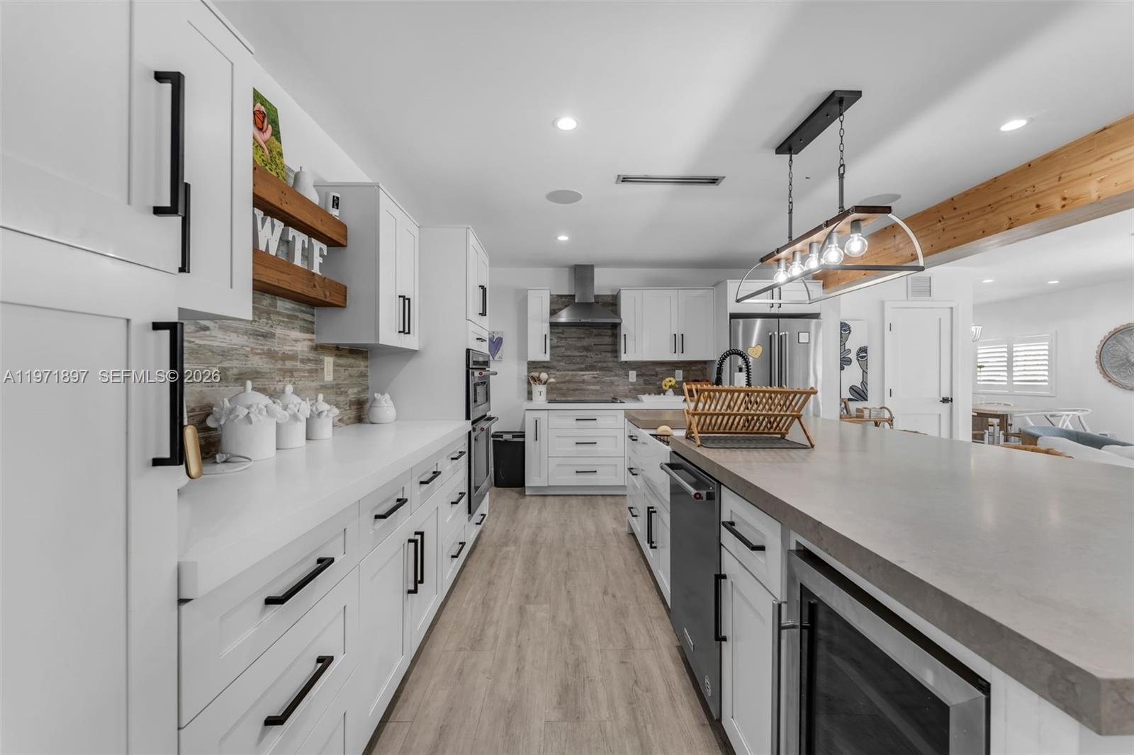 LAKE PARK SEC 2 - Residential