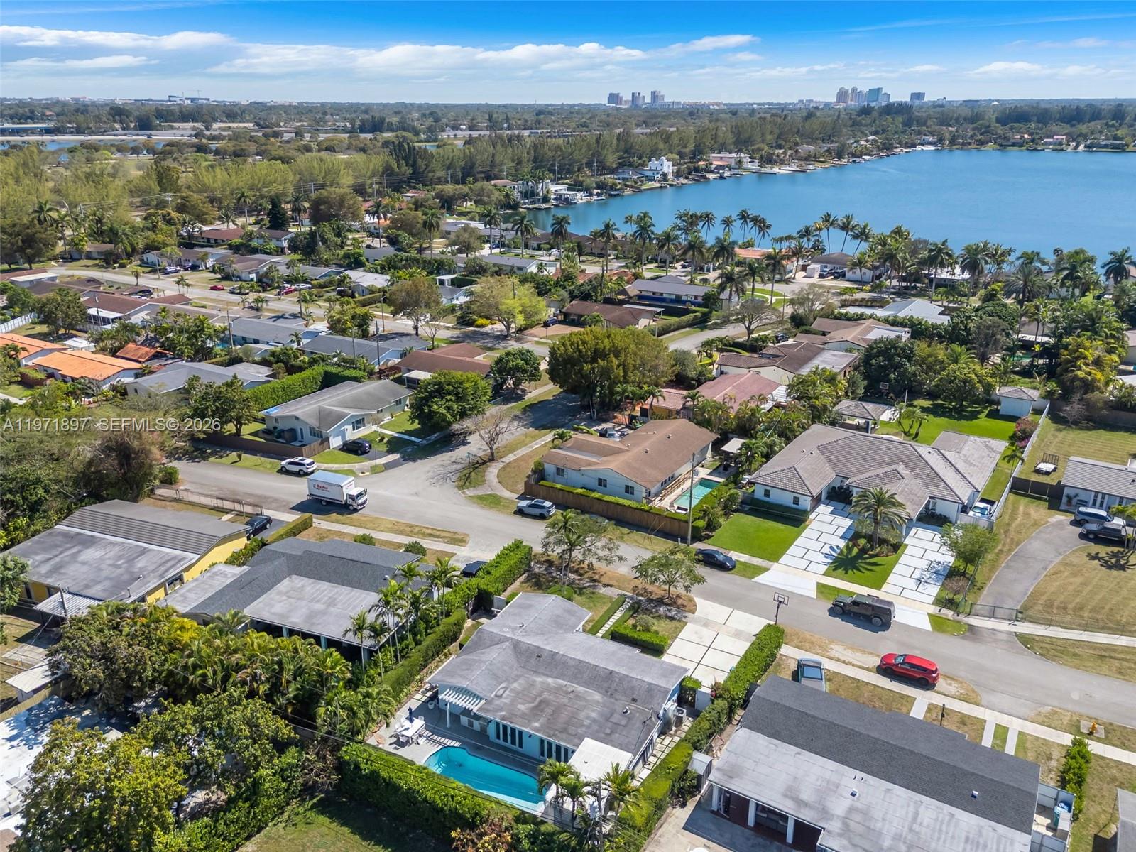 LAKE PARK SEC 2 - Residential