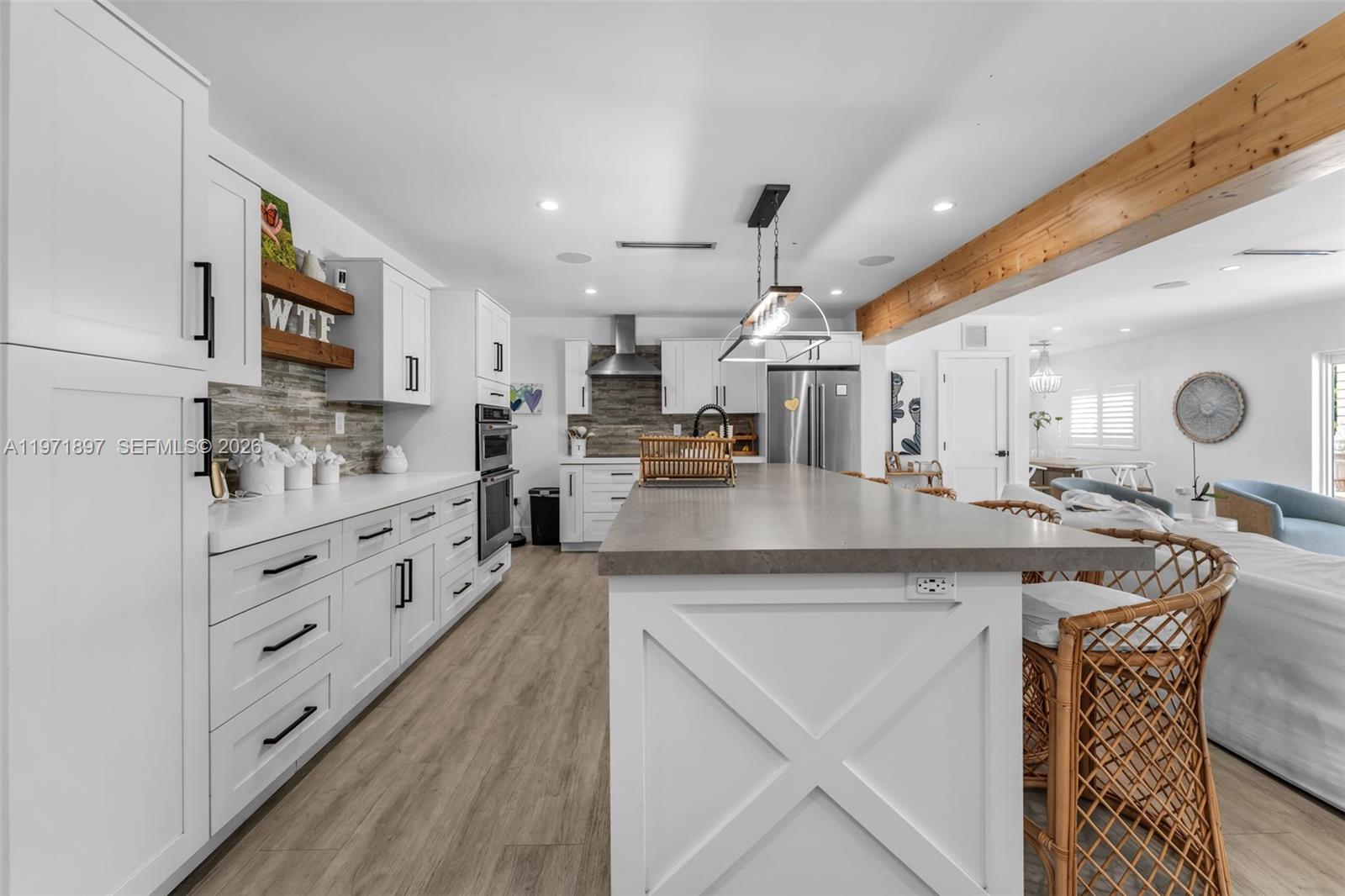 LAKE PARK SEC 2 - Residential