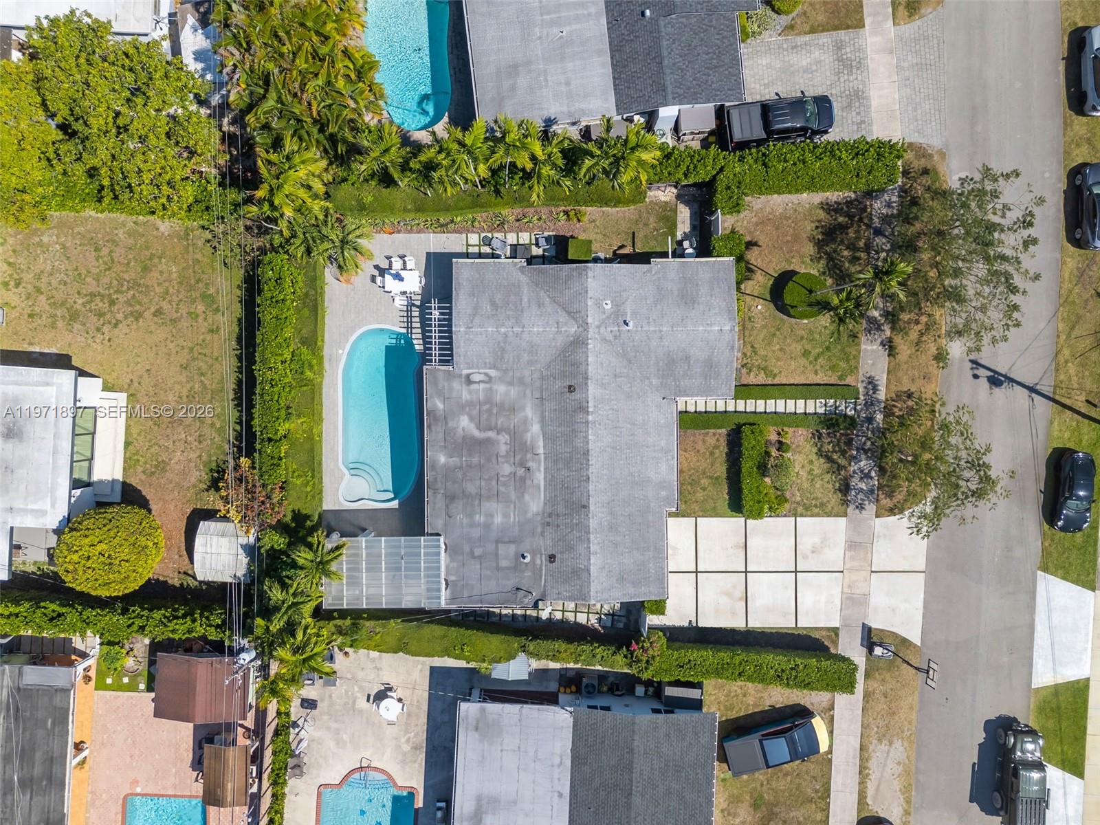 LAKE PARK SEC 2 - Residential