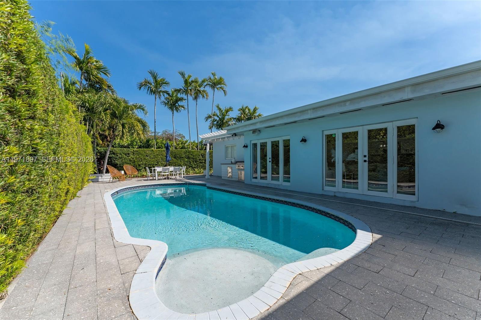 LAKE PARK SEC 2 - Residential