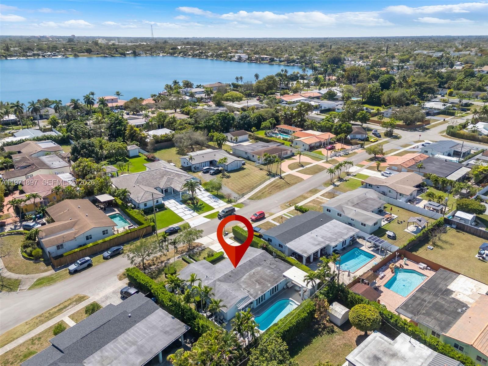 LAKE PARK SEC 2 - Residential