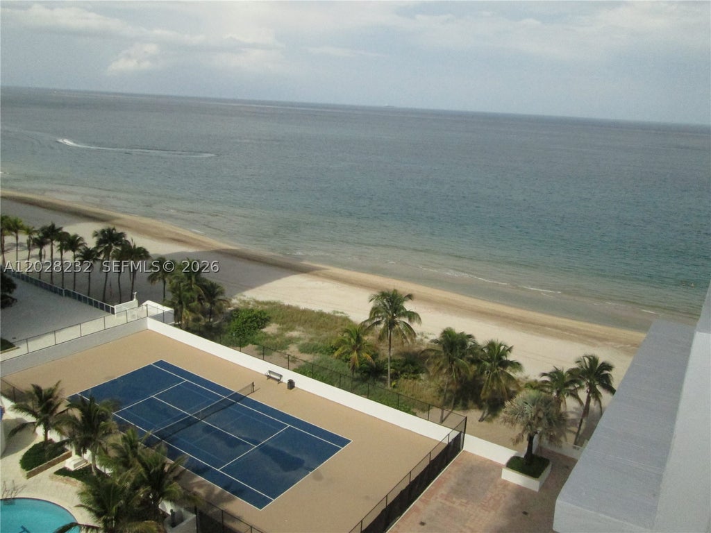 Photo of 1370 S Ocean Blvd #1206, Pompano Beach, FL 33062 (MLS # A12028232)