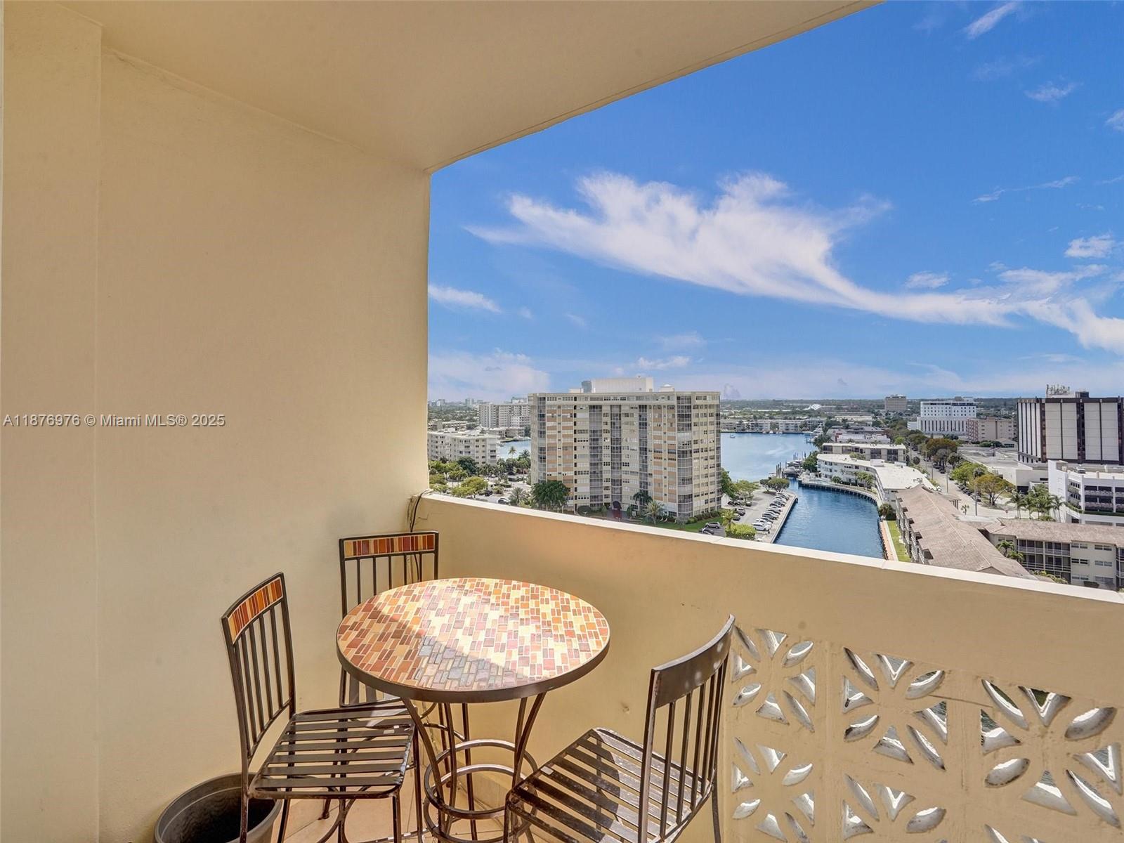 PLAZA TOWERS NORTH CONDO - Residential Lease
