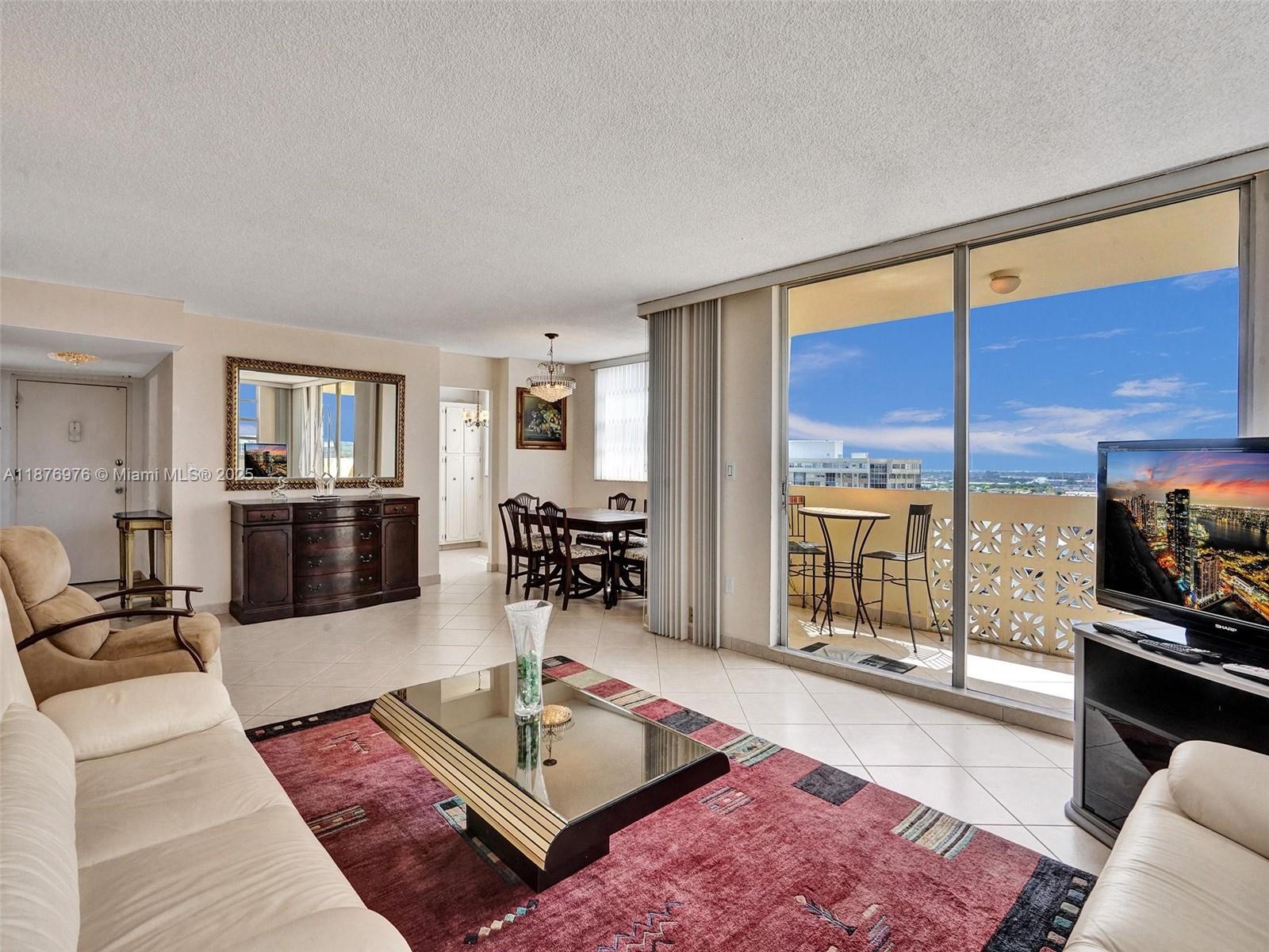 PLAZA TOWERS NORTH CONDO - Residential Lease