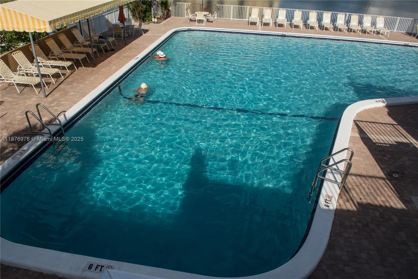 PLAZA TOWERS NORTH CONDO - Residential Lease