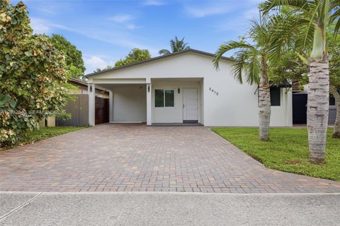 Photo of 5412 NW 192nd Ln, Miami Gardens, FL 33055 (MLS # A12032340)