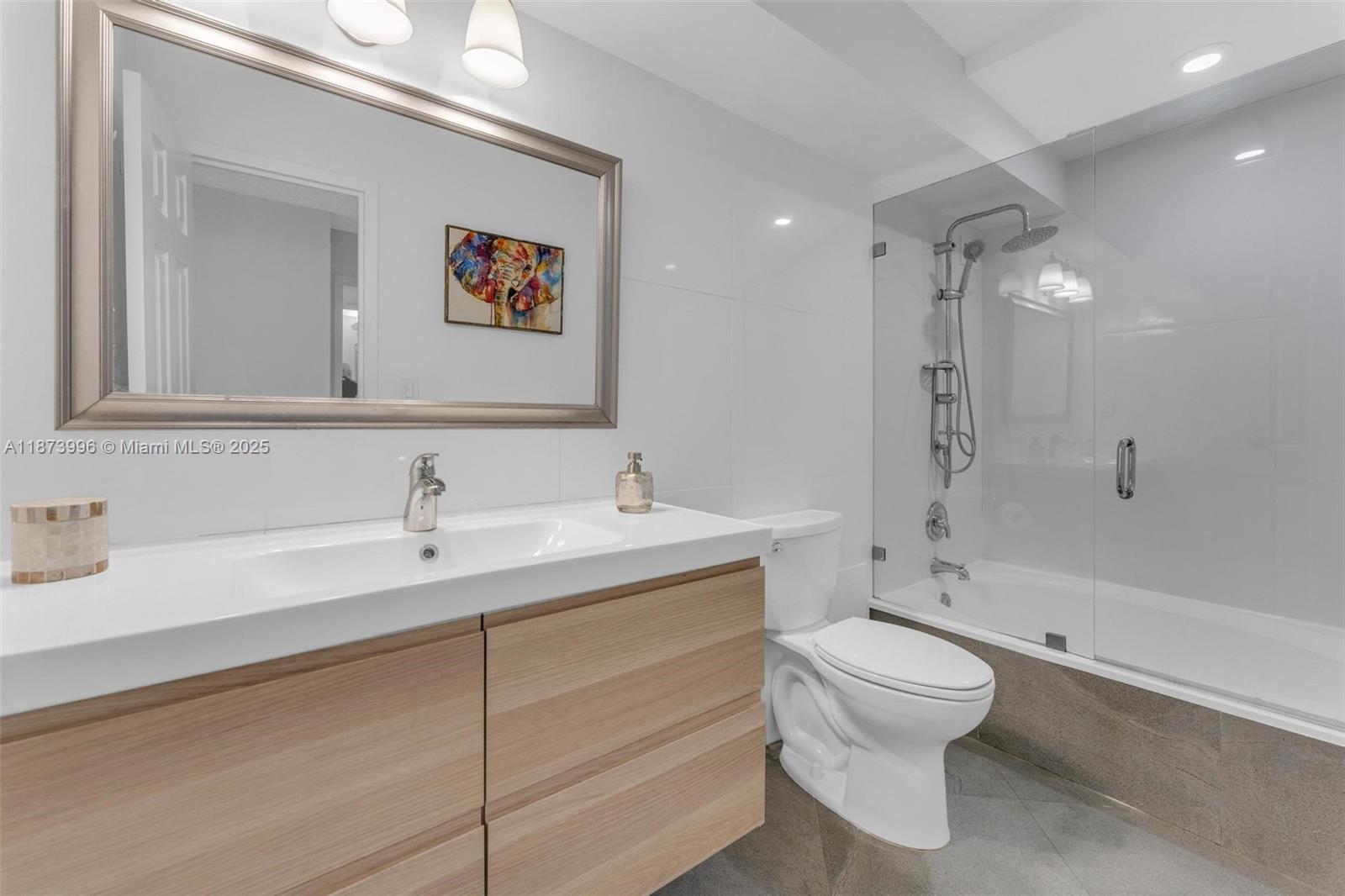 OCEANVIEW PARK CONDO - Residential