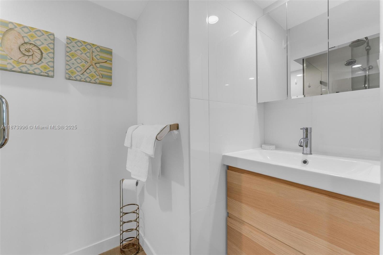 OCEANVIEW PARK CONDO - Residential