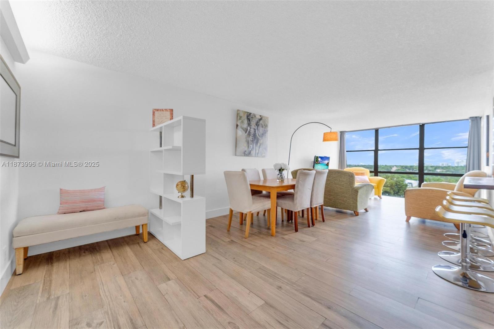 OCEANVIEW PARK CONDO - Residential
