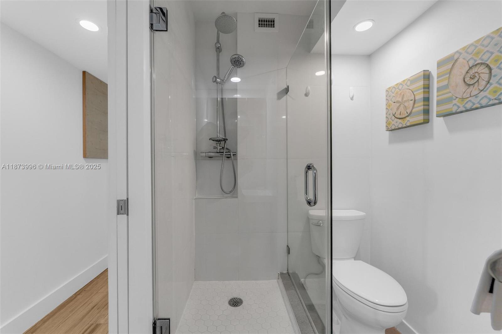 OCEANVIEW PARK CONDO - Residential