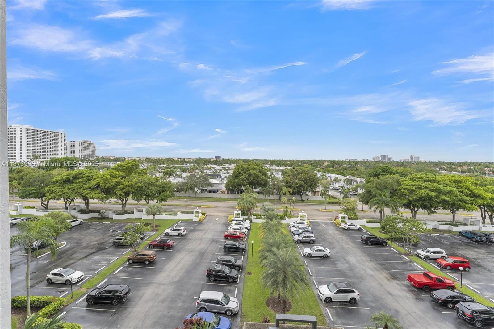 OCEANVIEW PARK CONDO - Residential