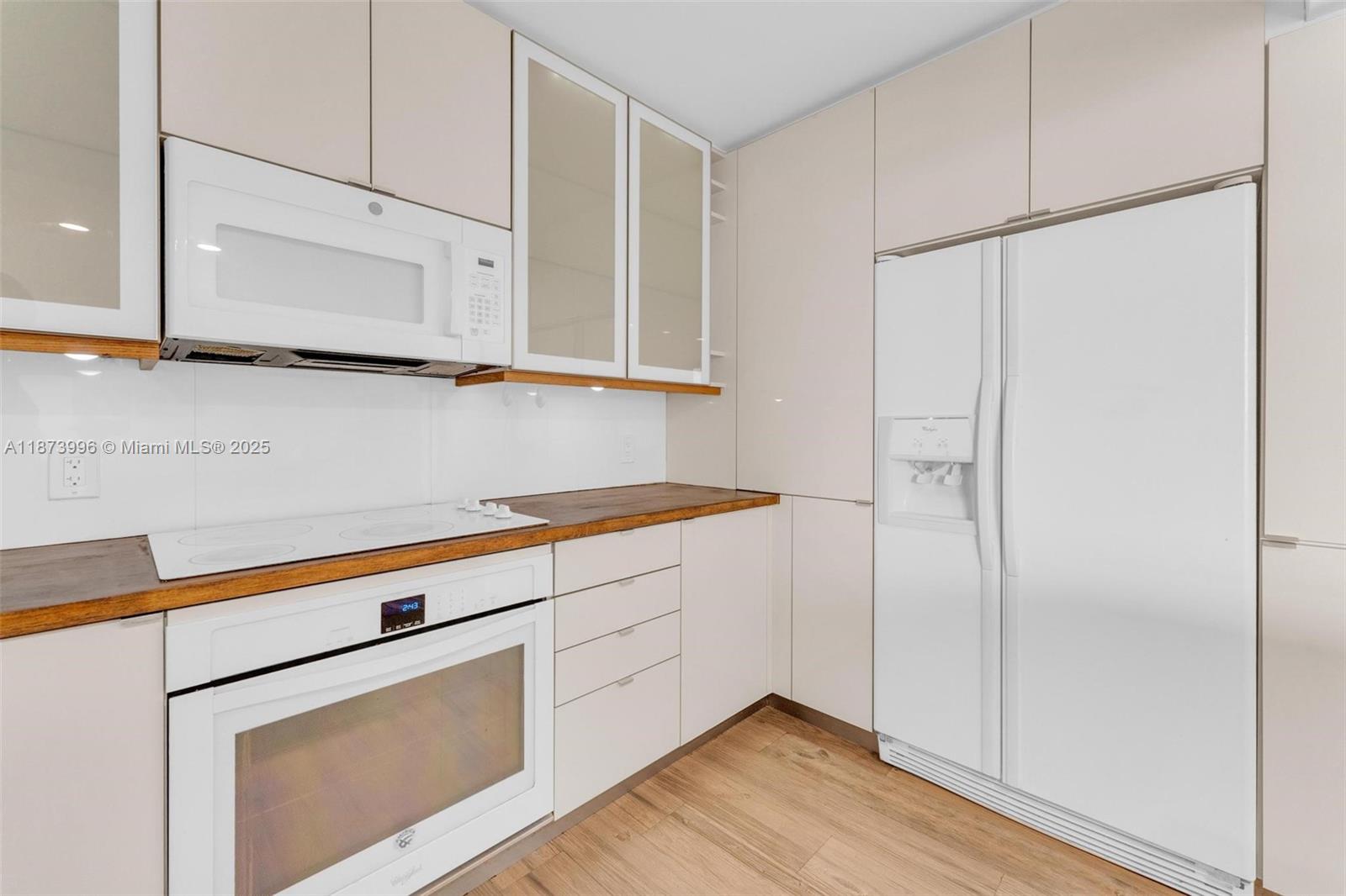OCEANVIEW PARK CONDO - Residential