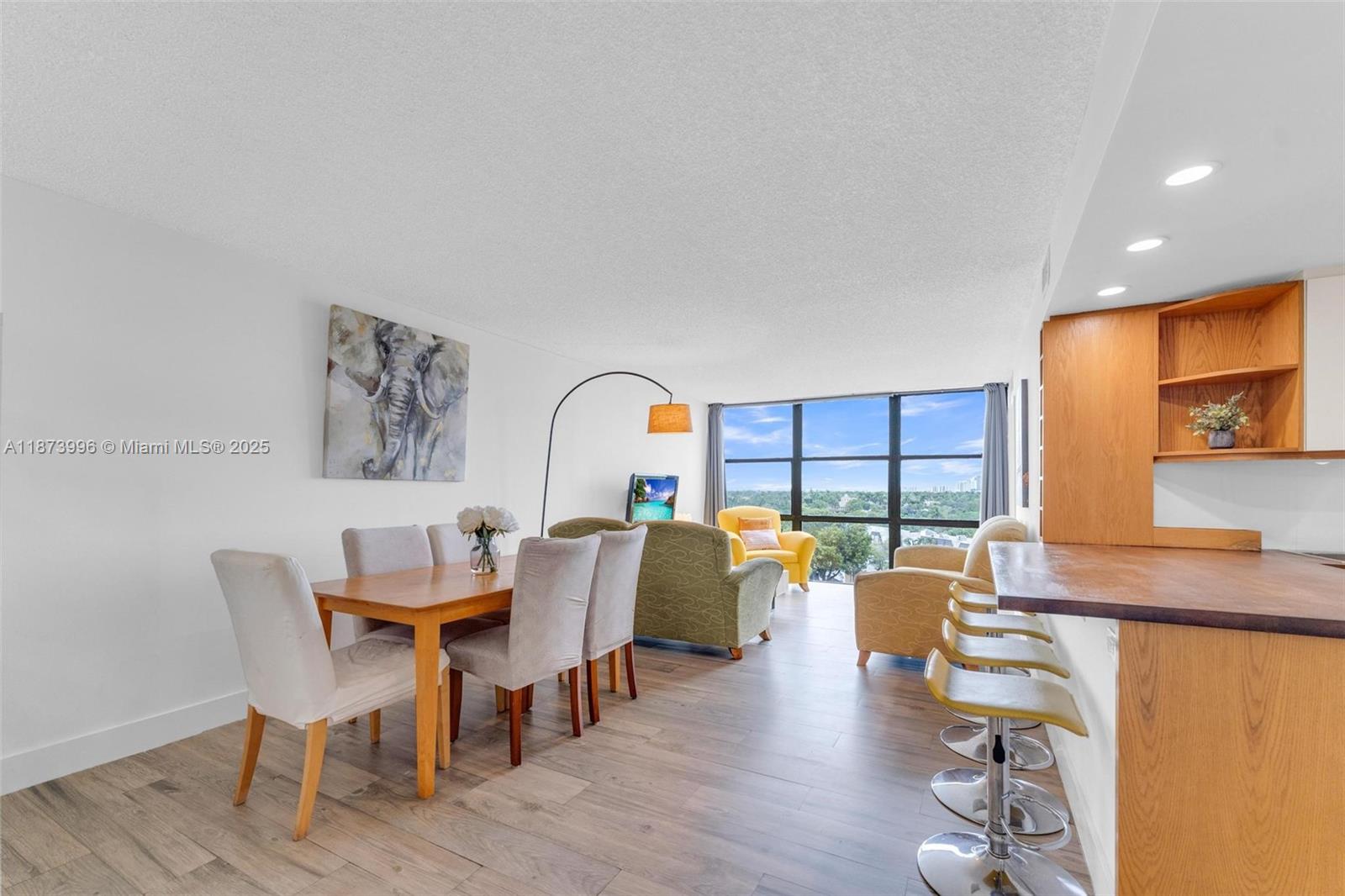 OCEANVIEW PARK CONDO - Residential