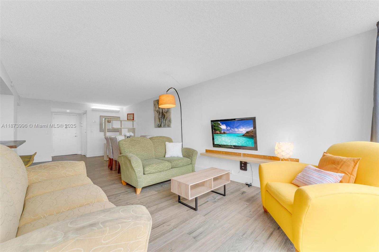 OCEANVIEW PARK CONDO - Residential