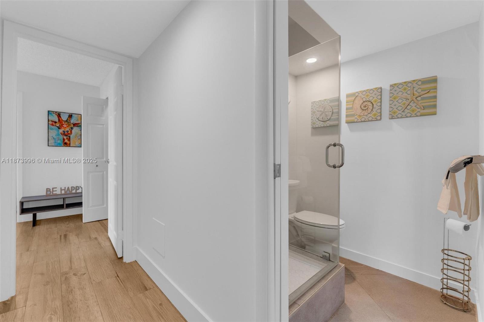 OCEANVIEW PARK CONDO - Residential