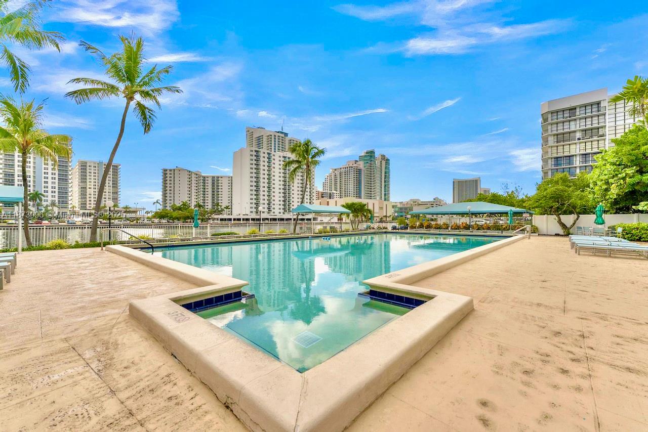 OCEANVIEW PARK CONDO - Residential