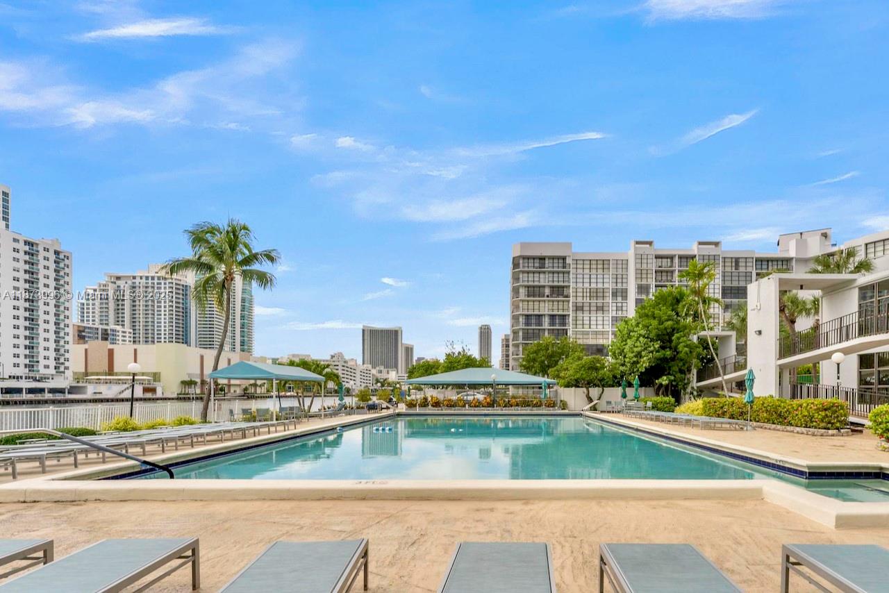 OCEANVIEW PARK CONDO - Residential