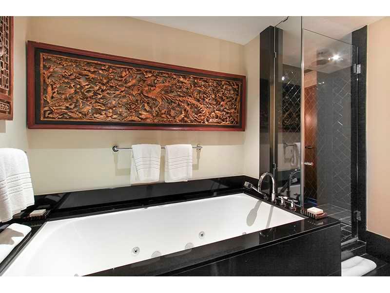 SETAI RESORT & RESIDENCES - Residential Lease